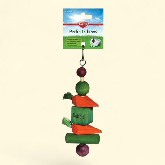 Kaytee Perfect Chew Rabbit, Size