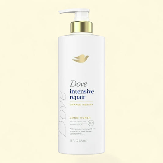 Dove Conditioner Intensive Repair, 18 oz