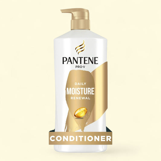 Pantene Pro-V Daily Moisture Renewal Conditioner, 25.1 fl oz