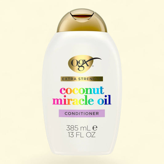 Extra Strength Damage Remedy + Coconut Oil Conditioner, 13 fl. oz