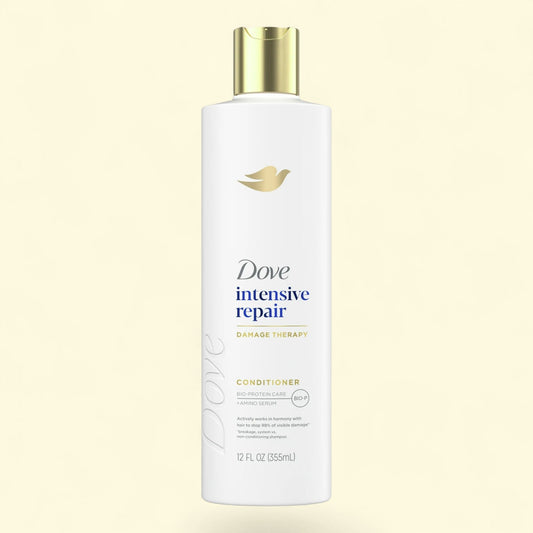 Dove Conditioner Intensive Repair, 12 oz