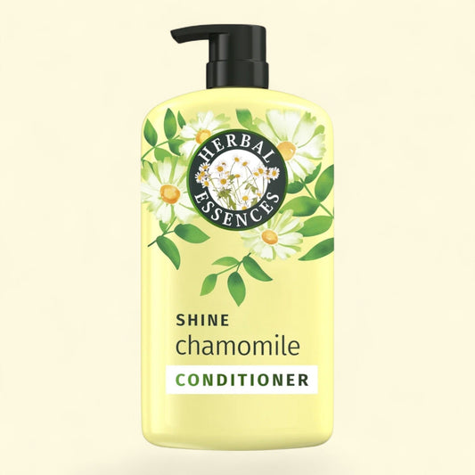 Herbal Essences Chamomile Shine Conditioner, 29.2 fl oz