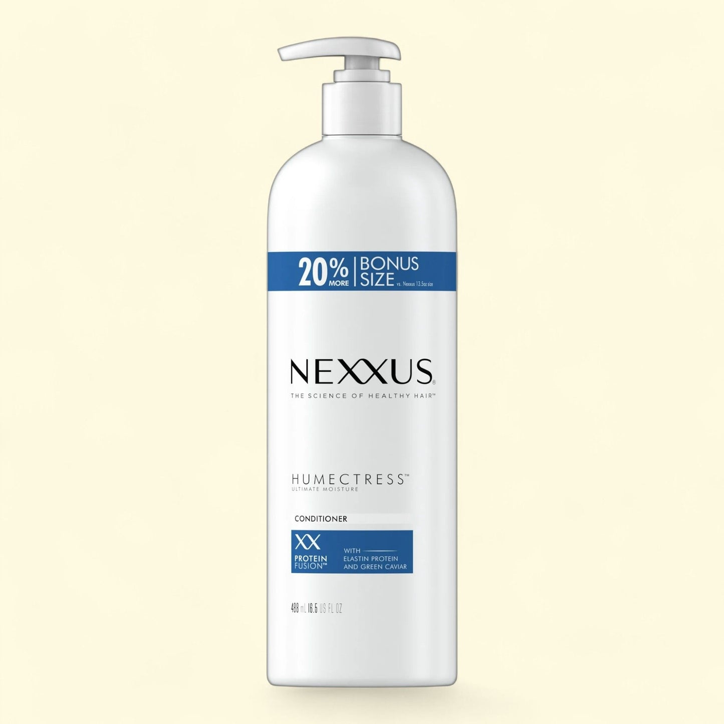Nexxus Humectress Moisture Daily Conditioner, 16.5 oz