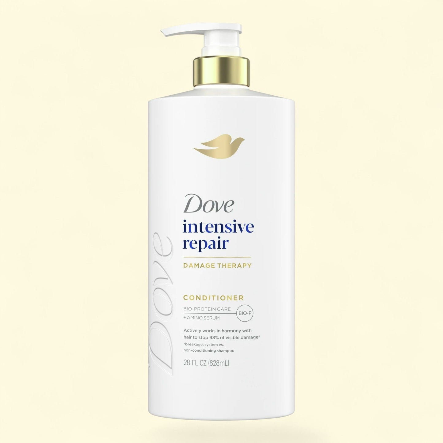 Dove Conditioner, Intensive Repair, 28 oz