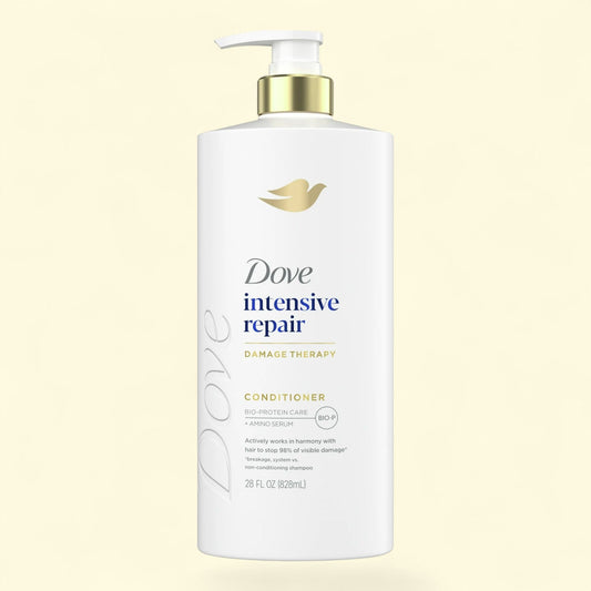 Dove Conditioner, Intensive Repair, 28 oz