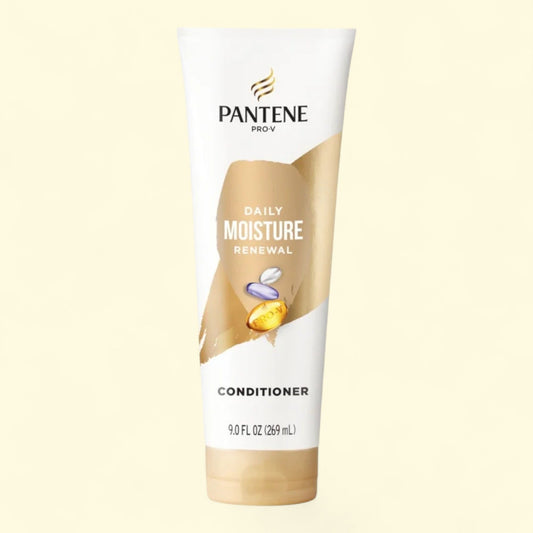 Après-shampooing Pantene Pro-V Daily Moisture Renewal, 266 ml
