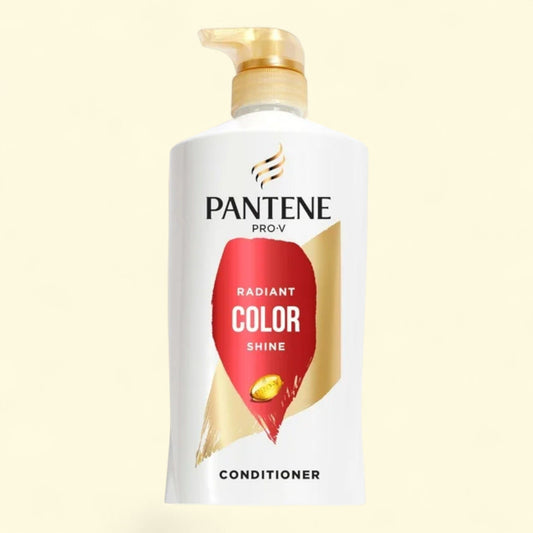 Pantene Pro-V Radiant Color Shine Conditioner, 25.1 fl oz