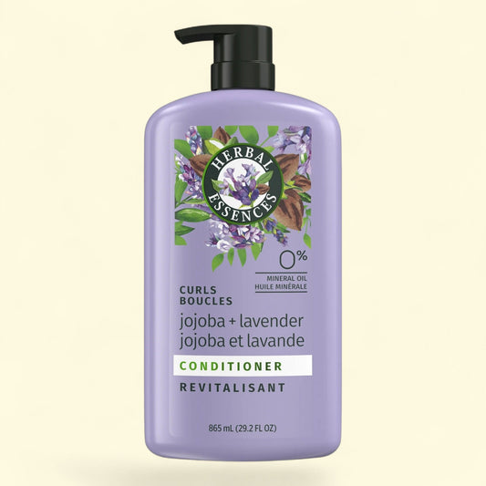 Herbal Essences Curls Conditioner, 29.2 fl oz