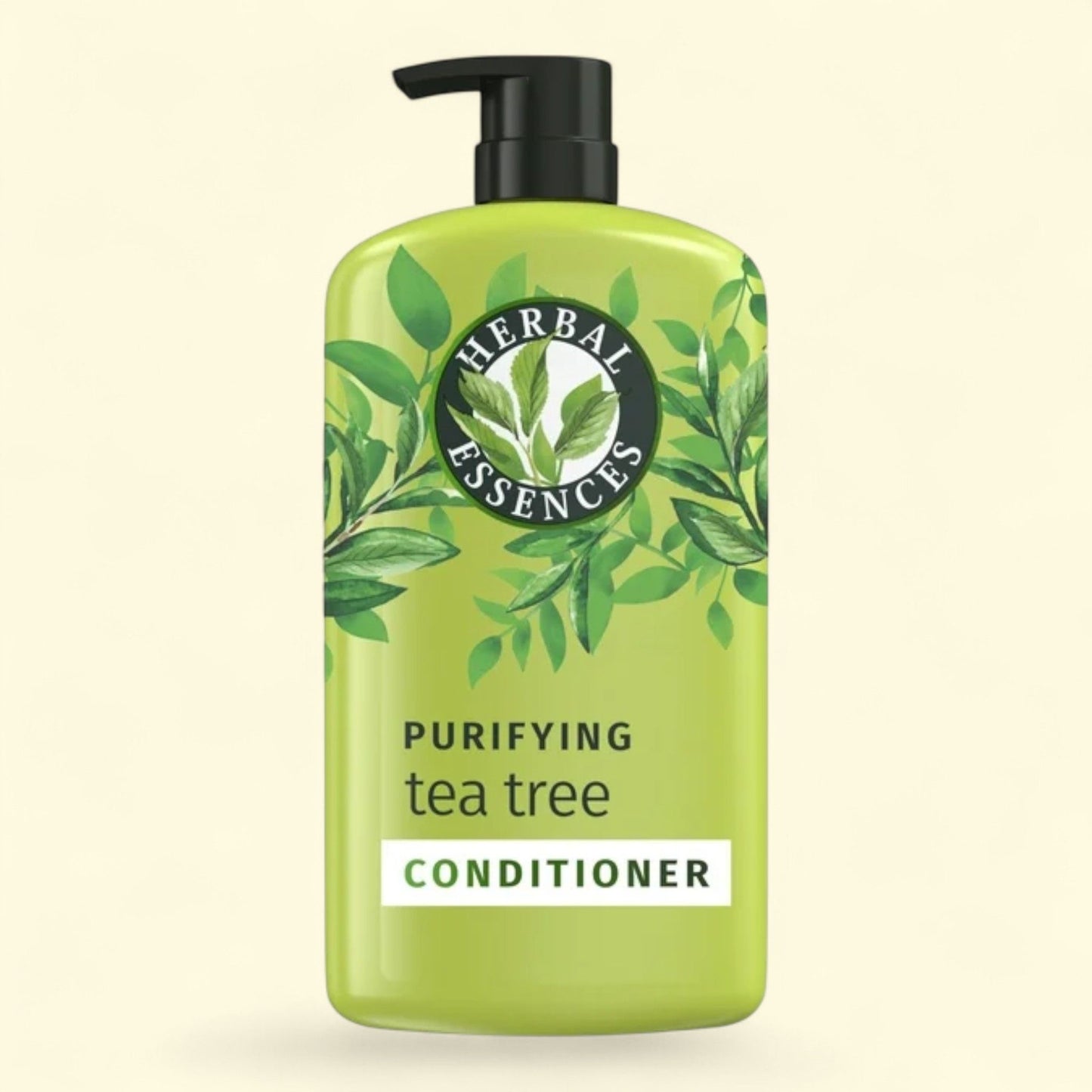Herbal Essences Purifying Conditioner, Tea Tree, 29.2 fl oz