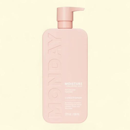 MONDAY Haircare MOISTURE Conditioner, 7 fl. oz