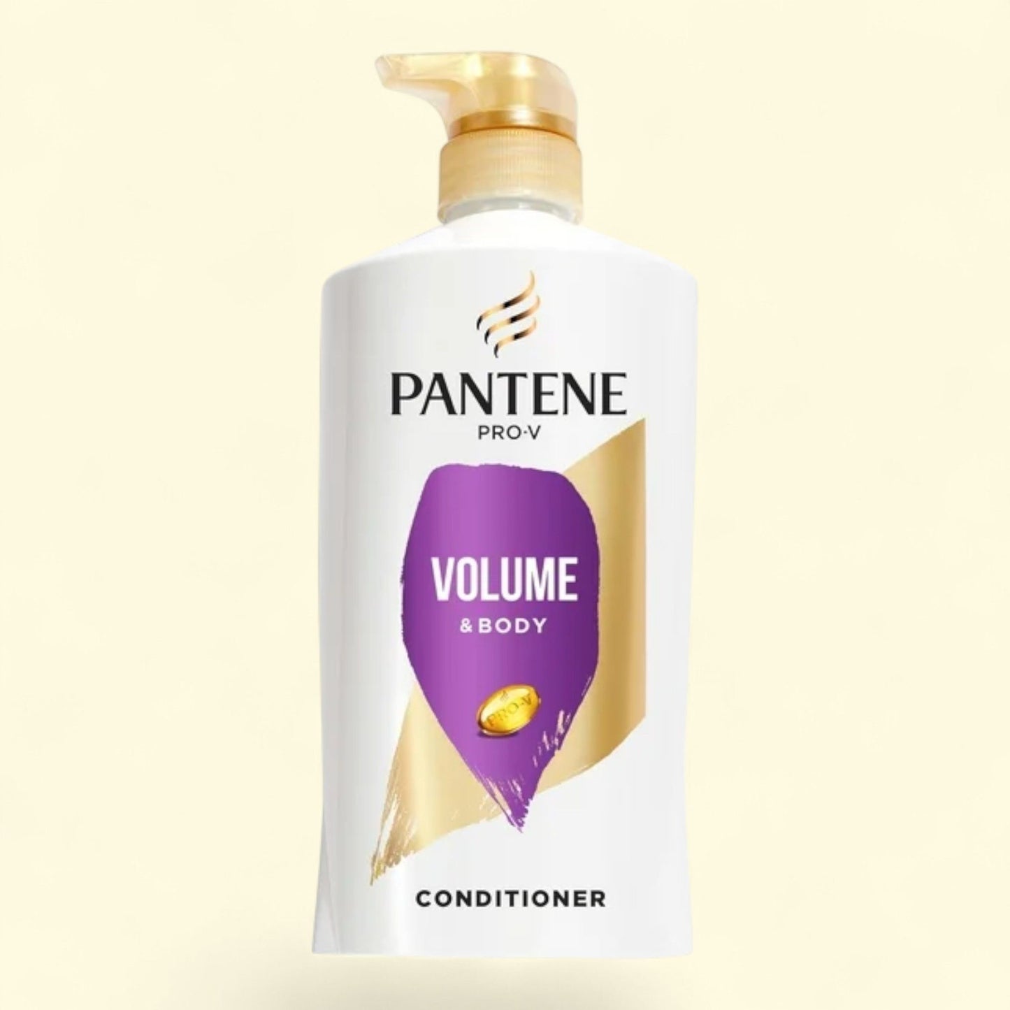 Pantene Pro-V Volume & Body Conditioner, 25.1oz
