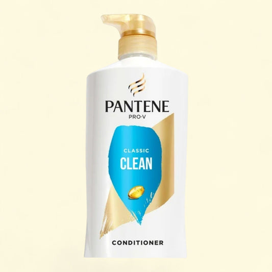 Pantene Pro-V Classic Clean Conditioner, 25.1 oz