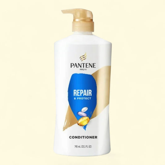 Pantene Pro-V Repair and Protect Conditioner, 25.1 fl oz