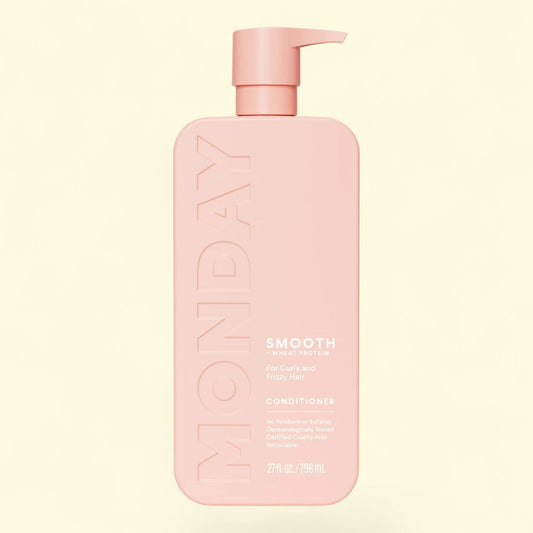 MONDAY Haircare SMOOTH Conditioner,27 fl. oz