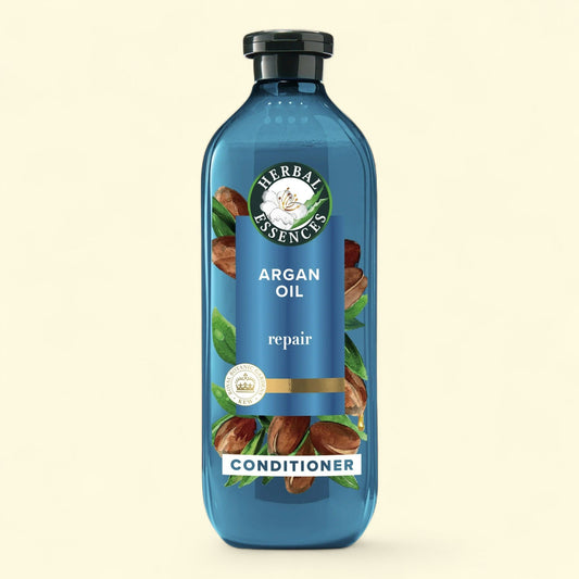 Herbal Essences Argan Oil Conditioner, 13.5 fl oz