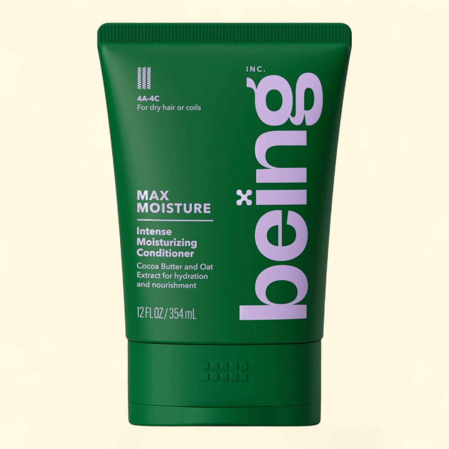 Being Max Moisture Conditioner, 12 fl oz