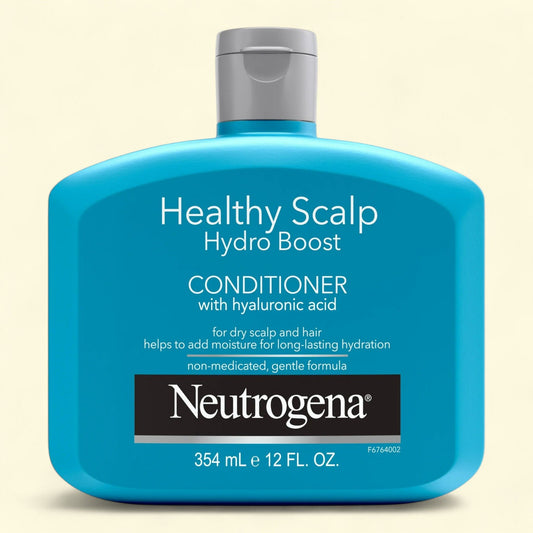 Après-shampoing hydratant Neutrogena, 355 ml