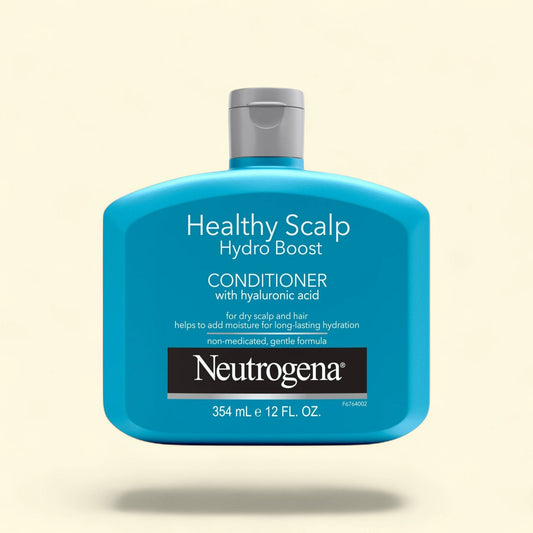 Neutrogena Hydrating Conditioner, 12 fl oz — authentic US product shipped worldwide by Treatspree