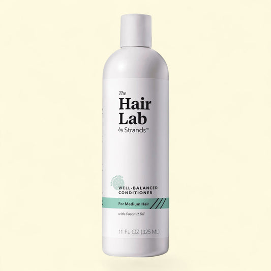 Après-shampoing équilibrant The Hair Lab, 330 ml