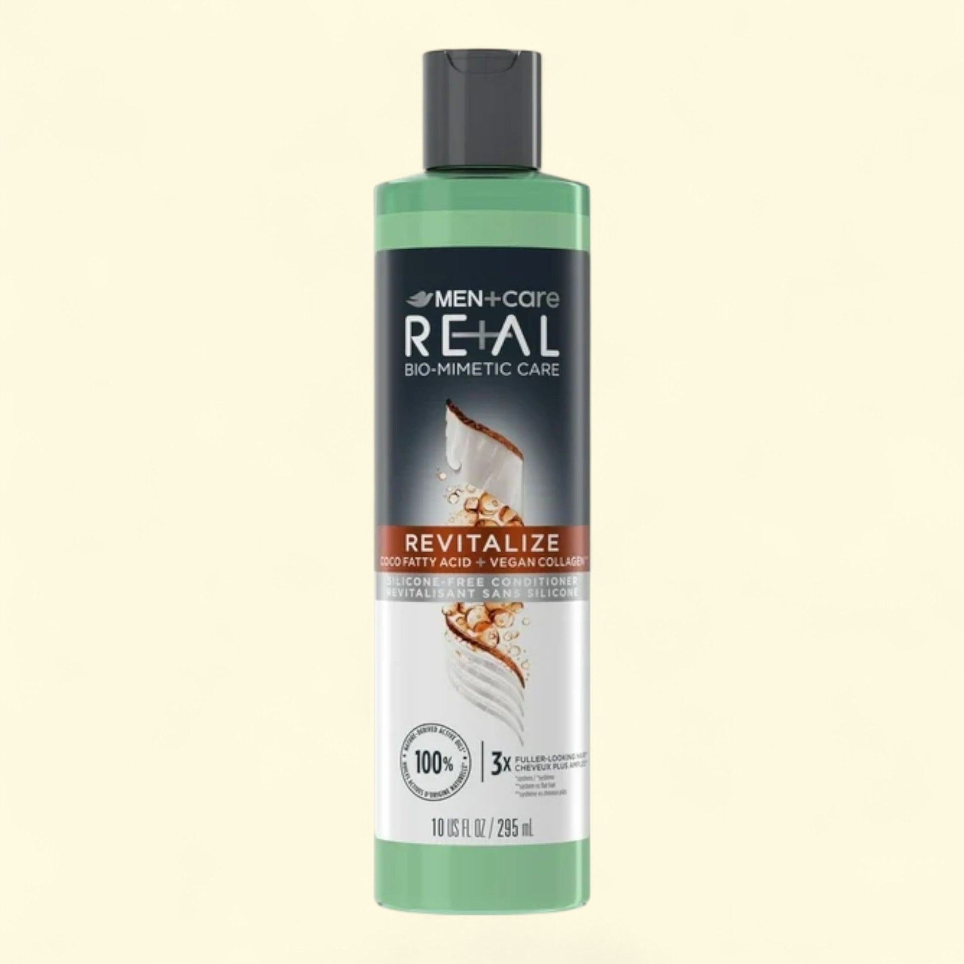 Dove Men+Care Daily Conditioner, 10 fl oz — authentic US product shipped worldwide by Treatspree