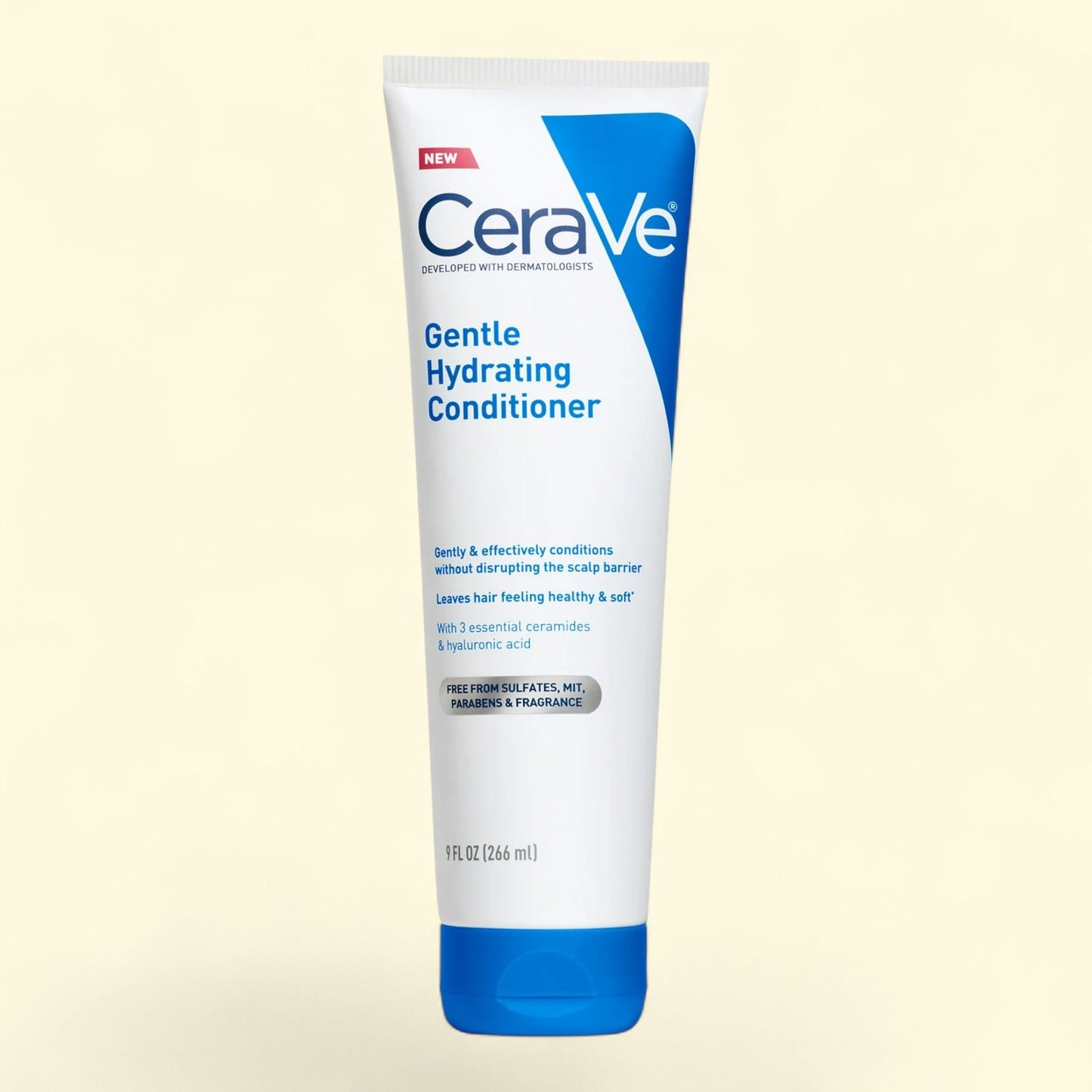 CeraVe Hydrating Conditioner, 9 fl oz