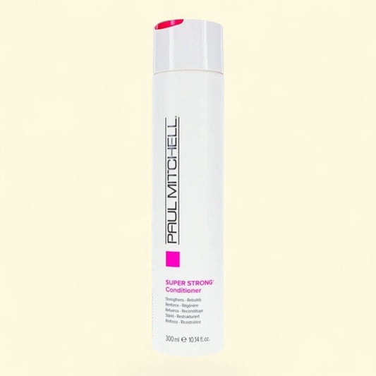 Après-shampooing Super Strong de Paul Mitchell, 300 ml