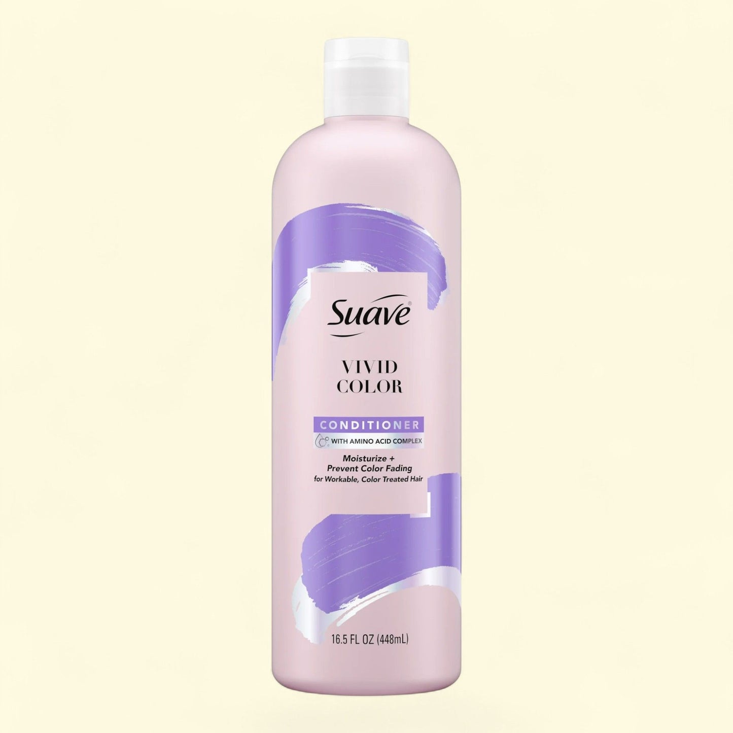 Suave Vivid Color Conditioner, 16.5 fl oz