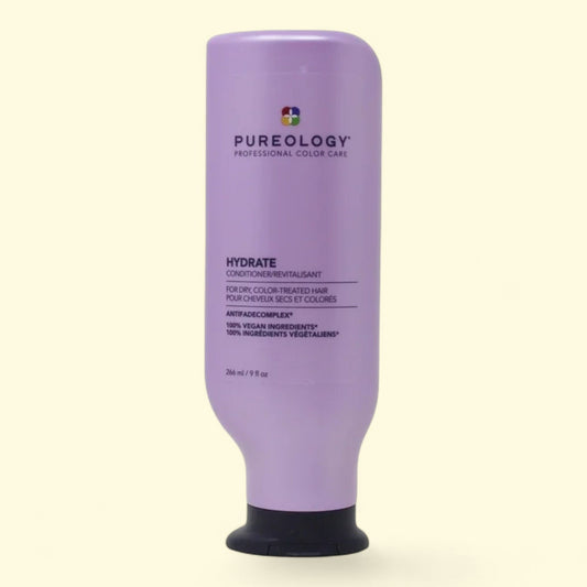 Après-shampooing Pureology Hydrate, 250 ml