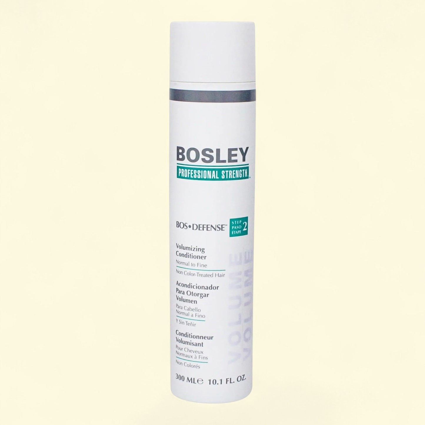 Bosley BosDefense Volumizing Conditioner 10.1 oz