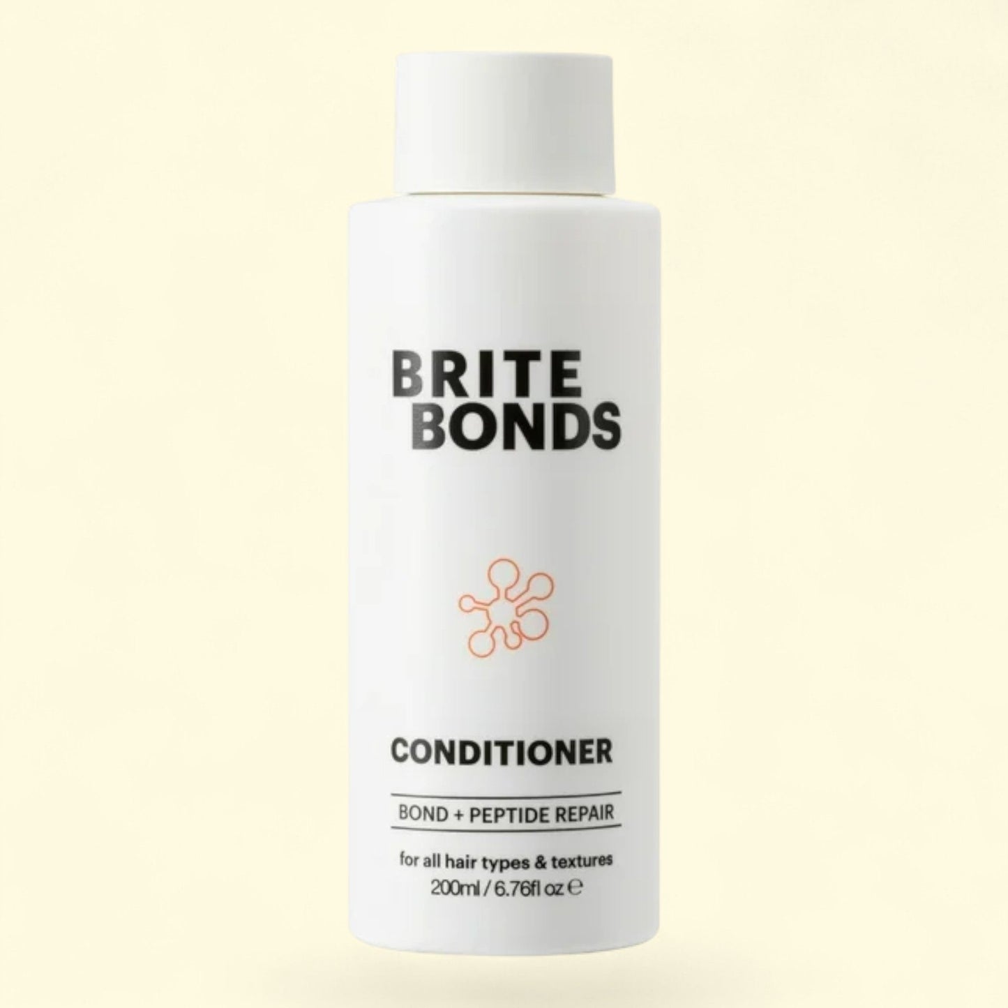 BRITE BONDS Repair & Hydrating Conditioner, 6.76 fl oz