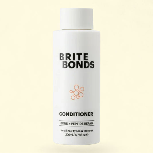BRITE BONDS Repair & Hydrating Conditioner, 6.76 fl oz