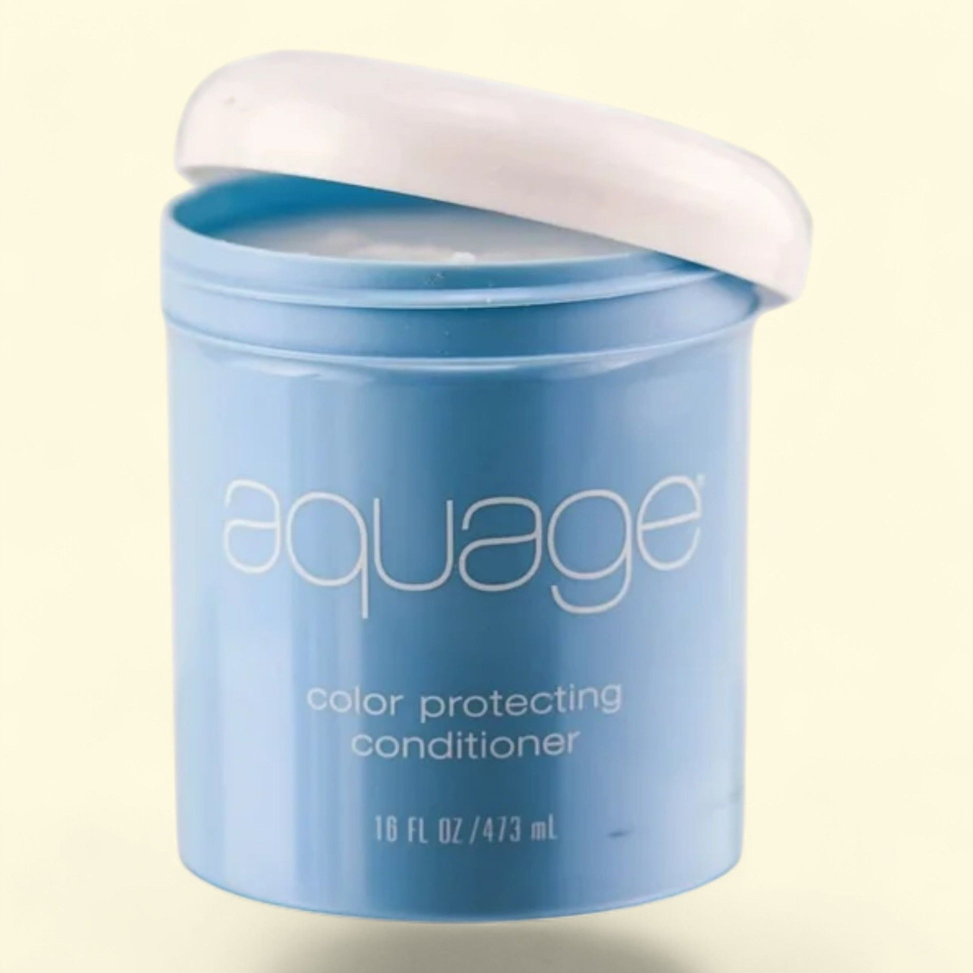 Aquage Color Protecting Conditioner, 16 oz — authentic US product shipped worldwide by Treatspree