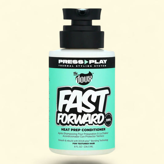 Après-shampoing Doux Heat Prep, 237 ml