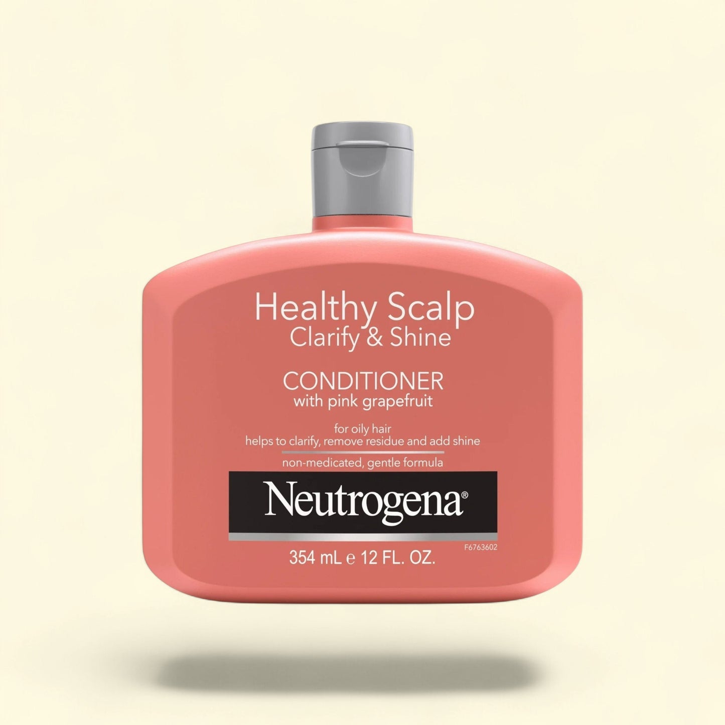 Neutrogena Conditioner, Healthy Scalp Clarify & Shine, 12 fl oz — authentic US product shipped worldwide by Treatspree