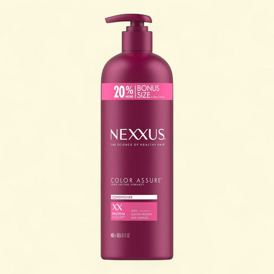 Nexxus Color Assure Conditioner, 16.5 oz