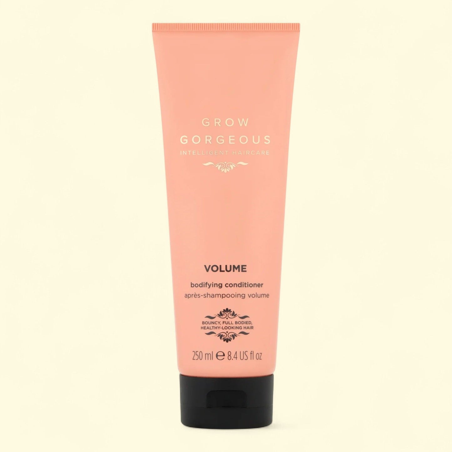 Grow Gorgeous Volume Bodifying Conditioner, 8.4 oz