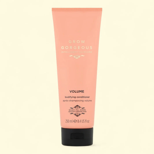 Grow Gorgeous Volume Bodifying Conditioner, 8.4 oz