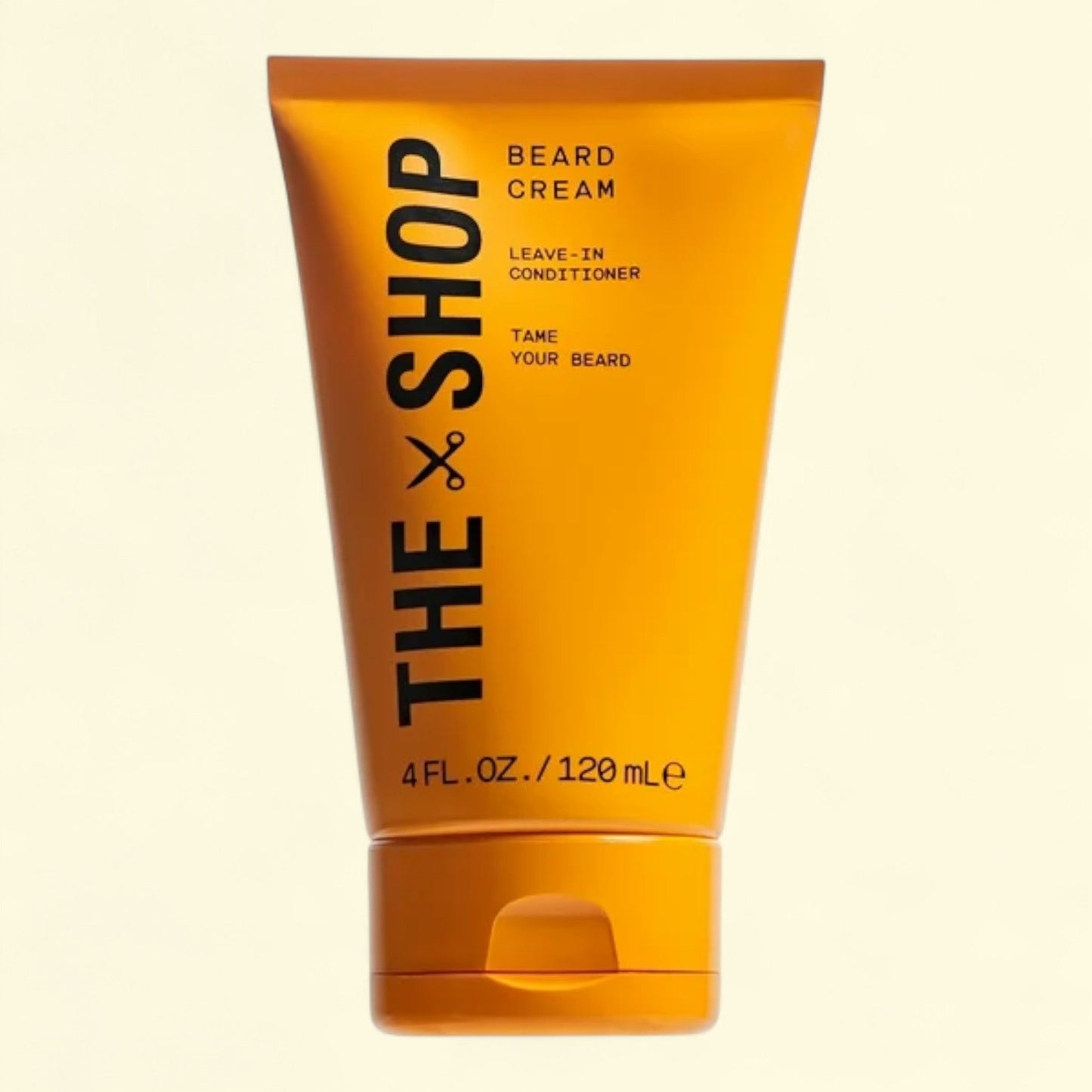 Crème pour barbe et après-shampoing sans rinçage The Shop, 118 ml