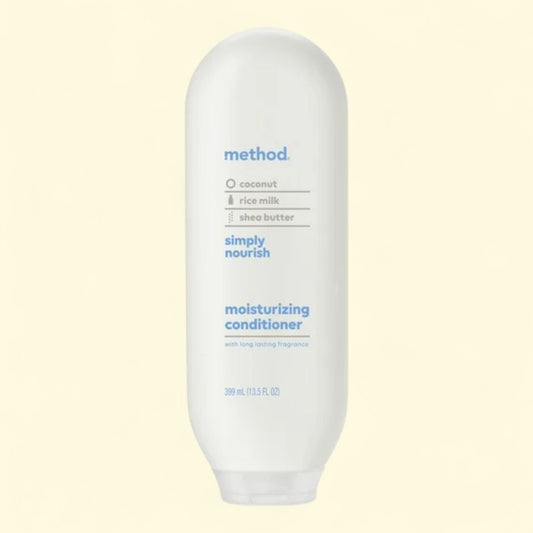 Après-shampooing hydratant Method, Simply Nourish, 390 g