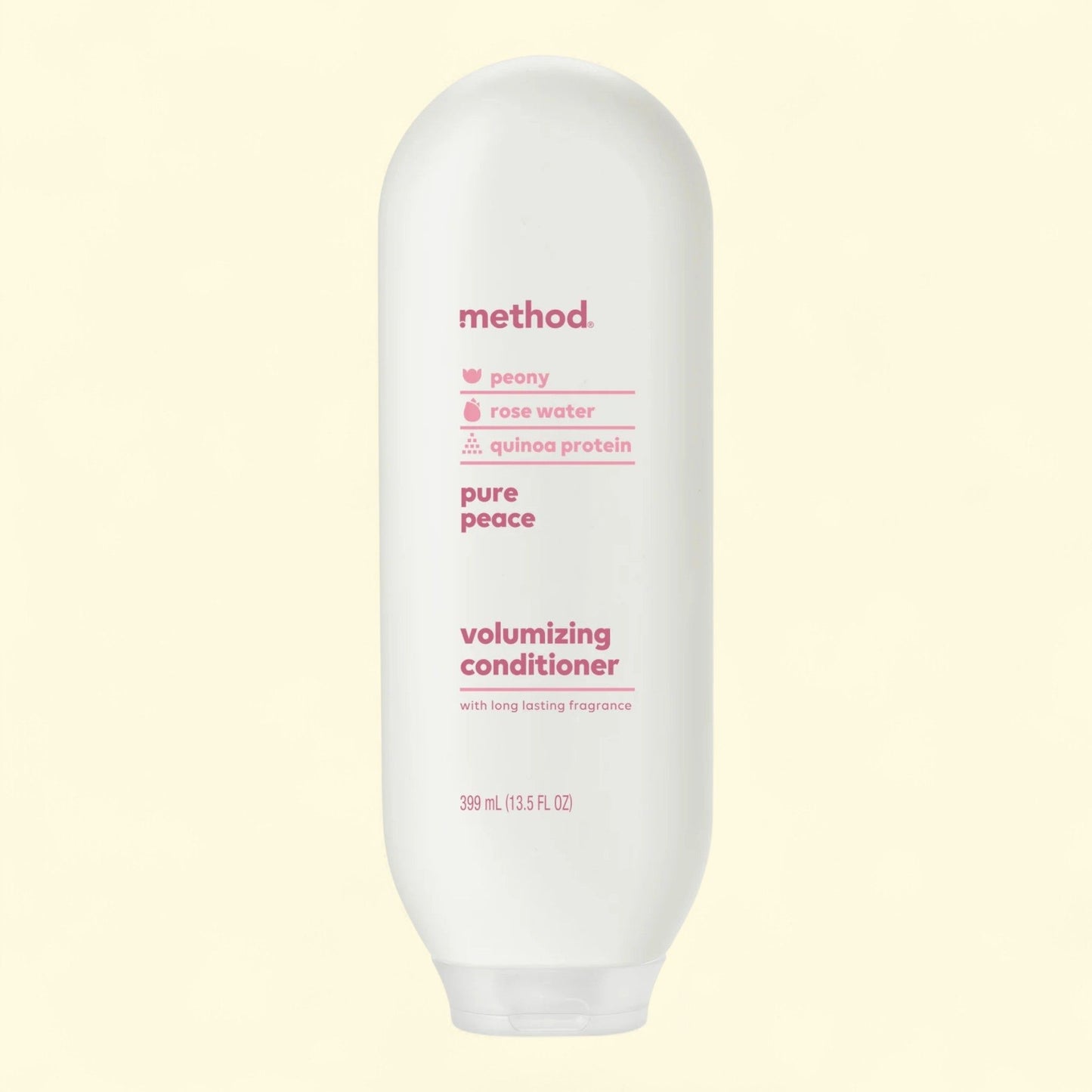Method Volumizing Conditioner, Pure Peace, 13.5oz