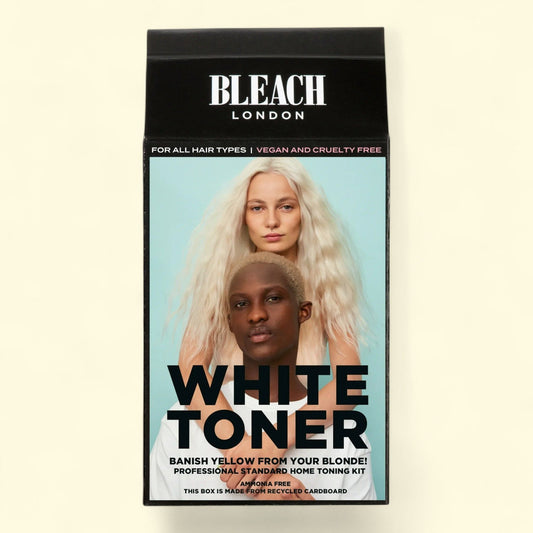 Bleach London White Toner, 1.3 oz