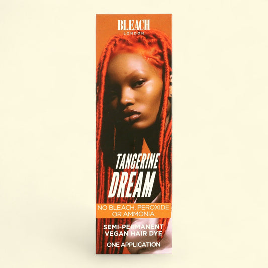 Tangerine Dream Semi Perm Color, 1 Pack