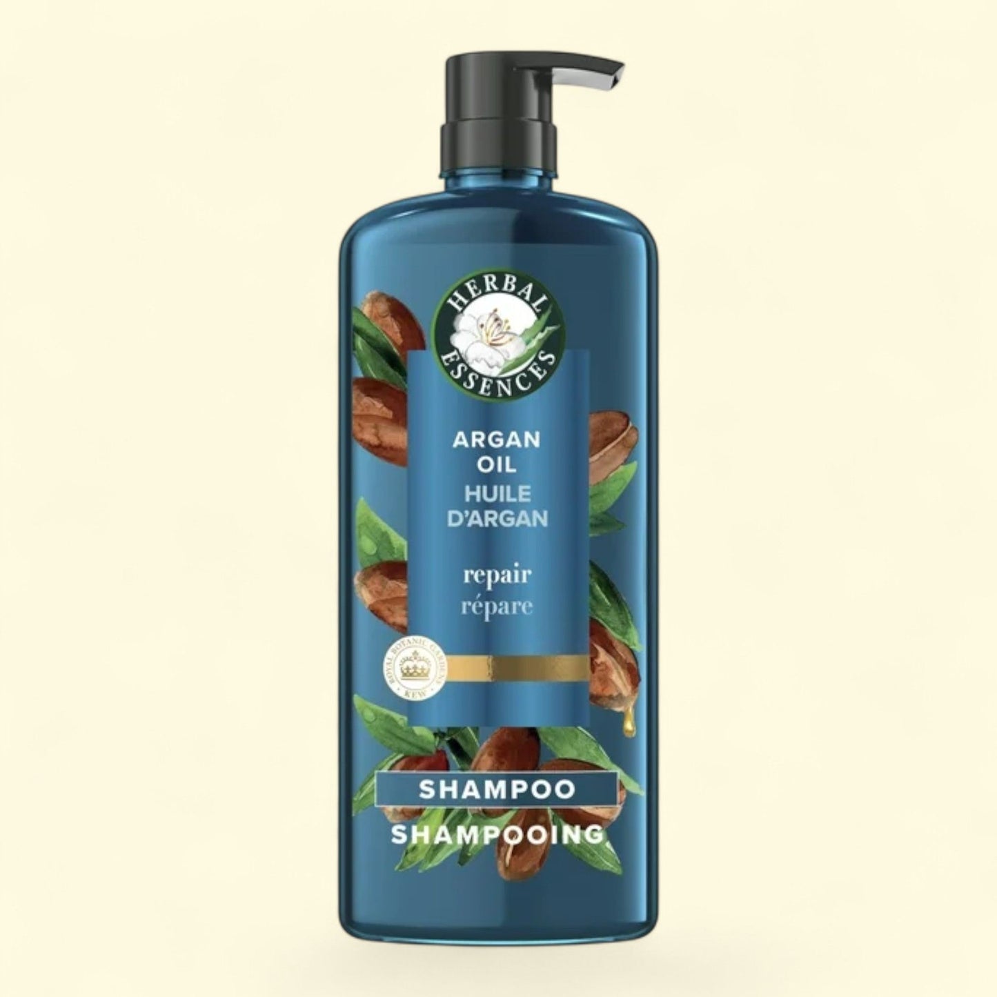 Herbal Essences Argan Oil Shampoo, 20.2 fl oz