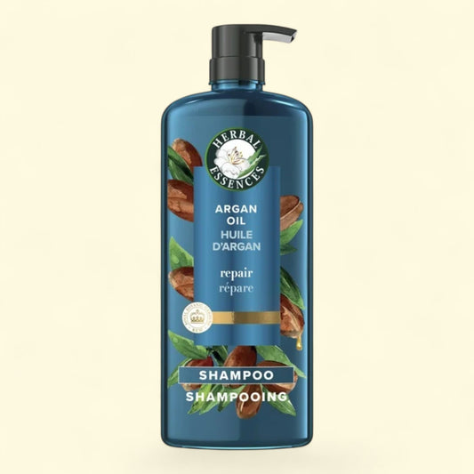 Herbal Essences Argan Oil Shampoo, 20.2 fl oz