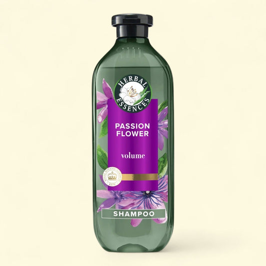 Herbal Essences Passion Flower Shampoo, 13.5 fl oz