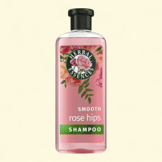 Herbal Essences Rose Hips Smooth Shampoo, 13.5 fl oz
