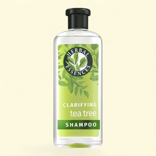 Herbal Essences Classics Tea Tree Shampoo, 13.5 fl oz