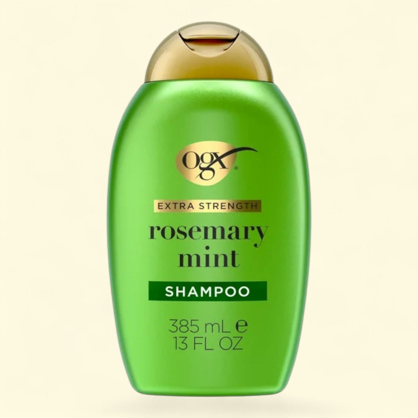 OGX Extra Strength + Rosemary Mint Shampoo, 13 fl. oz