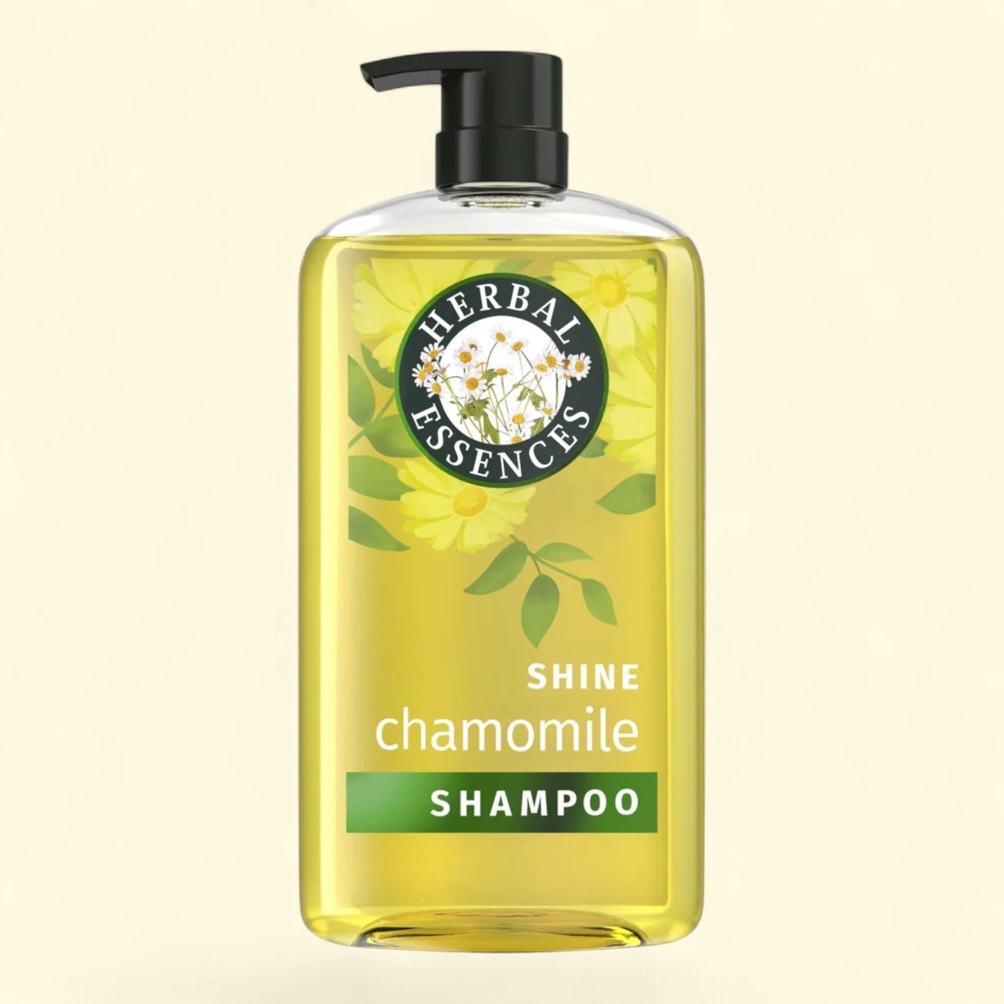 Herbal Essences Shine Shampoo, Chamomile, 29.2 fl oz