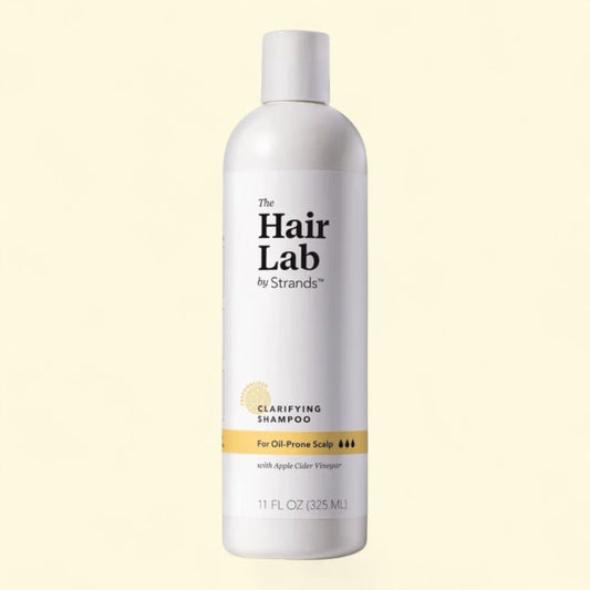 The Hair Lab Clarifying Shampoo, 11 oz.
